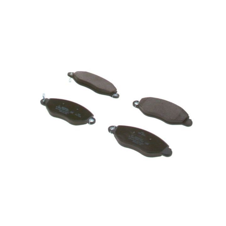 Ön Fren Balatası Ford Transit V184 İçin (2000-2006) - Bosch 0986494037