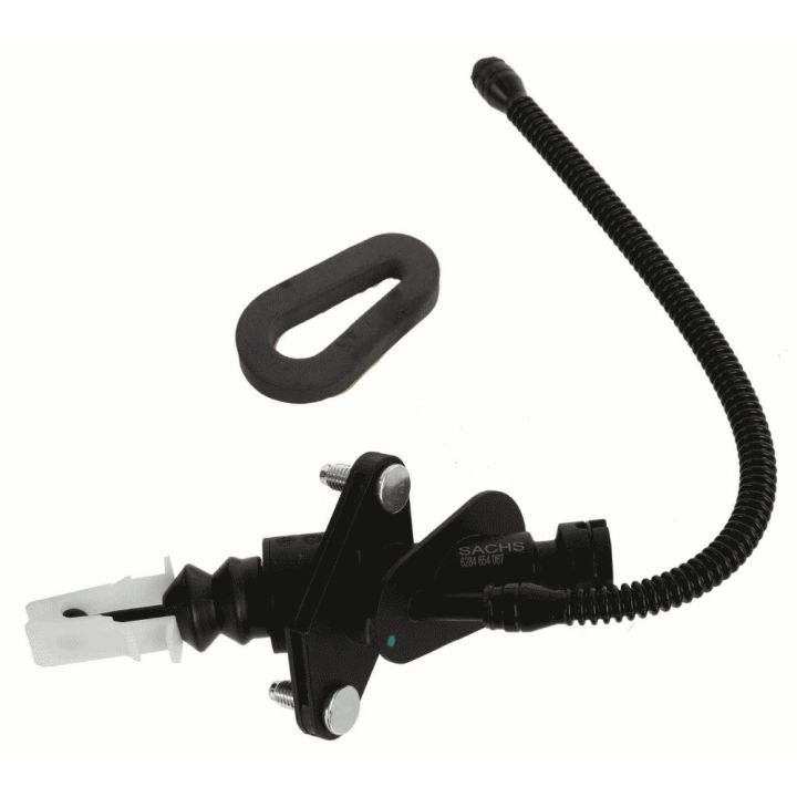 Debriyaj Opel Vauxhall Eski Kod:6284654015 - SACHS 6284654067
