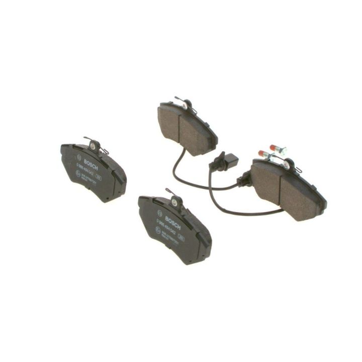 Ön Fren Balatası Volkswagen Passat İçin (1997-2001) - Bosch 0986494042
