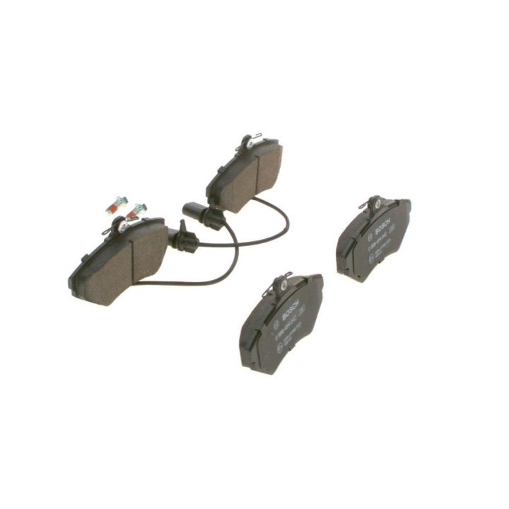 Ön Fren Balatası Volkswagen Passat İçin (1997-2001) - Bosch 0986494042