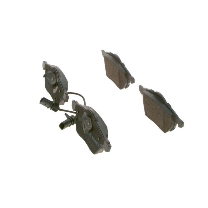 Ön Fren Balatası VW Passat Ve Audi A4 İçin (2000-2005) - Bosch 0986494050