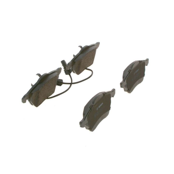 Ön Fren Balatası VW Passat Ve Audi A4 İçin (2000-2005) - Bosch 0986494050