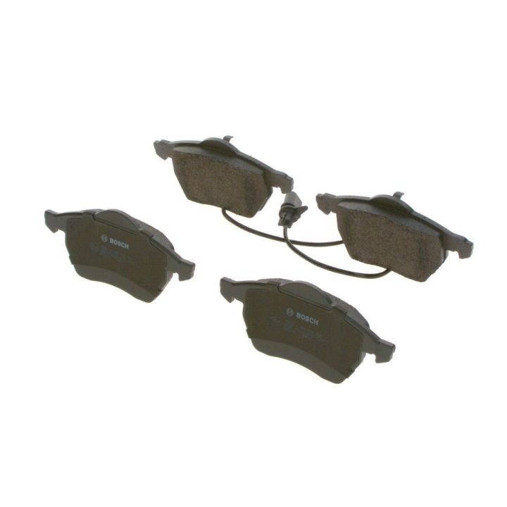 Ön Fren Balatası VW Passat Ve Audi A4 İçin (2000-2005) - Bosch 0986494050