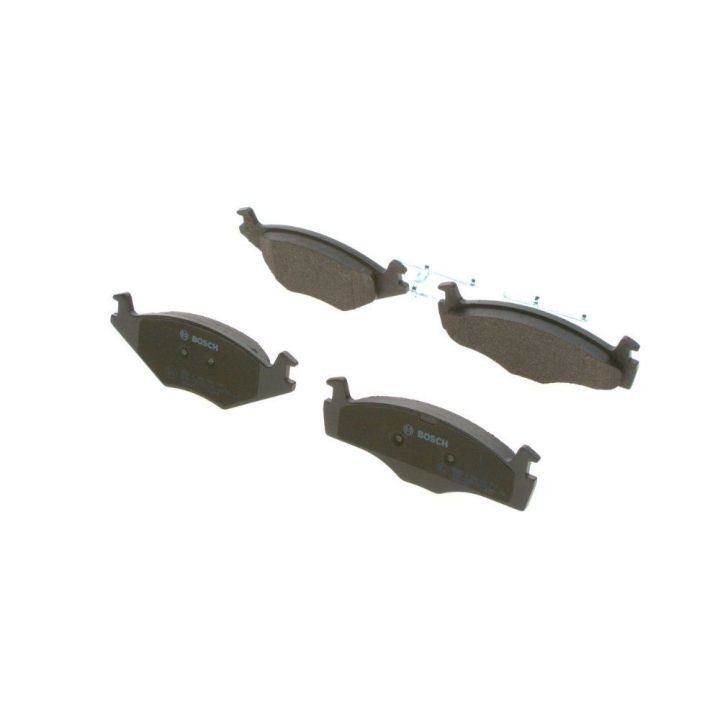 Ön Fren Balatası Seat Cordoba Ibiza Polo İçin (1994-1999) - Bosch 0986494057