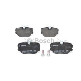 Ön Fren Balatası Mercedes W201 (1986-1993) - Bosch 0986494058