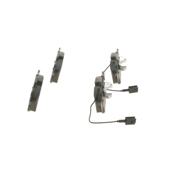 Ön Fren Balatası İkaz Kablolu Alfa Romeo 159 (2005-2008) - Bosch 0986494071
