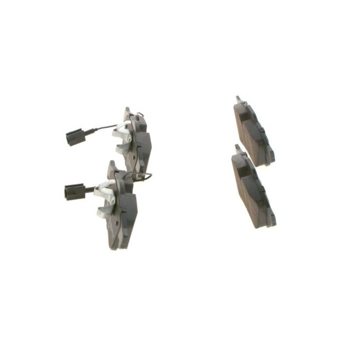 Ön Fren Balatası İkaz Kablolu Alfa Romeo 159 (2005-2008) - Bosch 0986494071