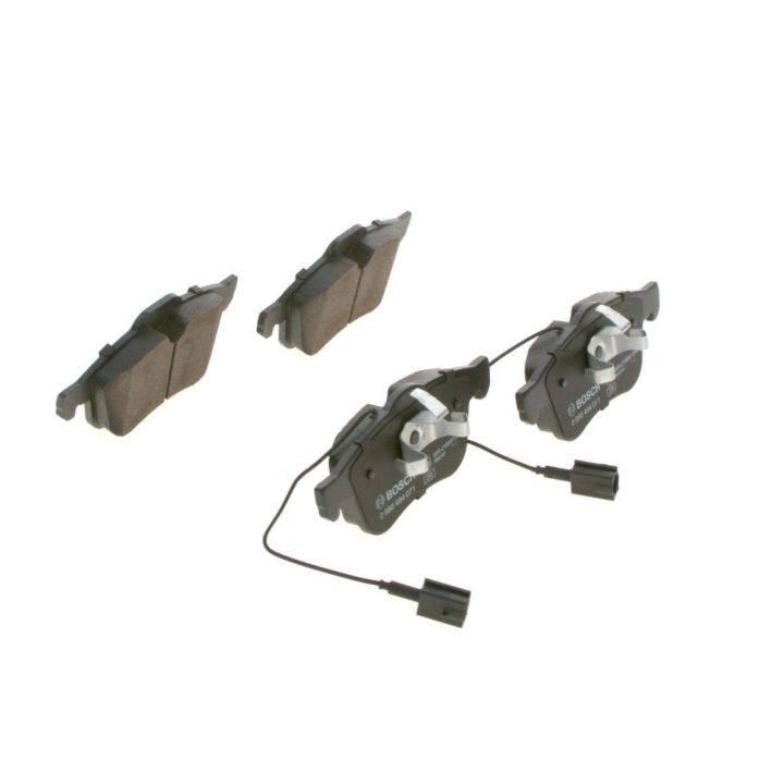 Ön Fren Balatası İkaz Kablolu Alfa Romeo 159 (2005-2008) - Bosch 0986494071