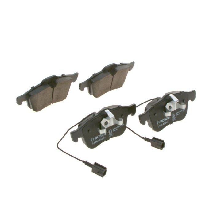 Ön Fren Balatası İkaz Kablolu Alfa Romeo 159 (2005-2008) - Bosch 0986494071
