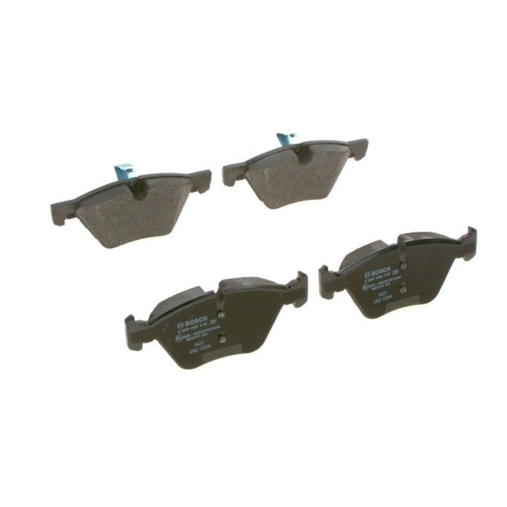 Ön Fren Balatası Bmw 5 Serisi E60 E61 (2003-) - Bosch 0986494118