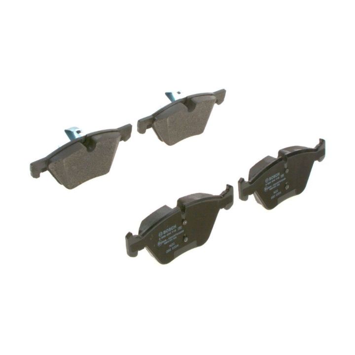 Ön Fren Balatası Bmw 5 Serisi E60 E61 (2003-) - Bosch 0986494118