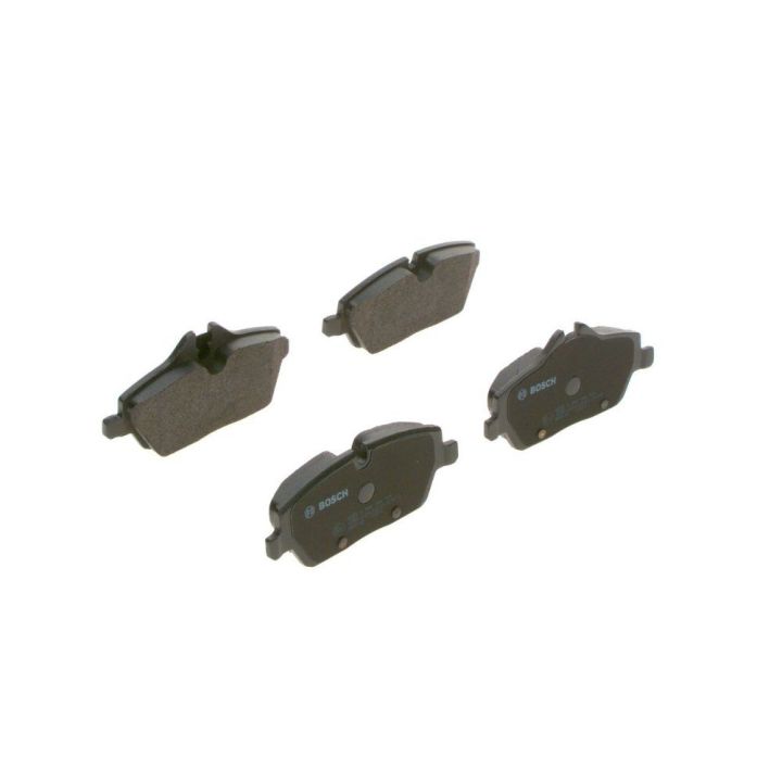 Ön Fren Balatası Bmw E87 ve Mini R55 R56 R57 R58 (2004-) - Bosch 0986494120