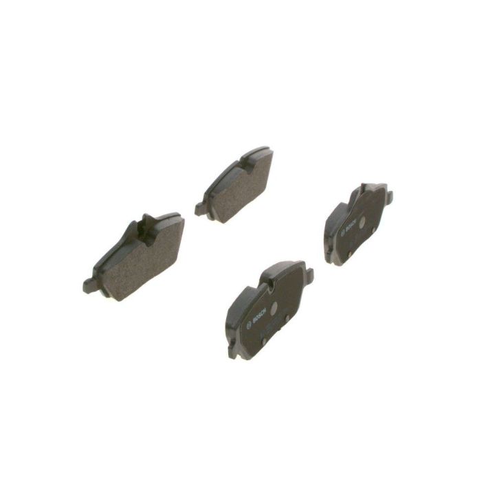 Ön Fren Balatası Bmw E87 ve Mini R55 R56 R57 R58 (2004-) - Bosch 0986494120