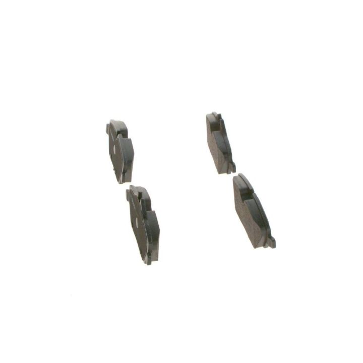 Ön Fren Balatası Bmw E87 ve Mini R55 R56 R57 R58 (2004-) - Bosch 0986494120