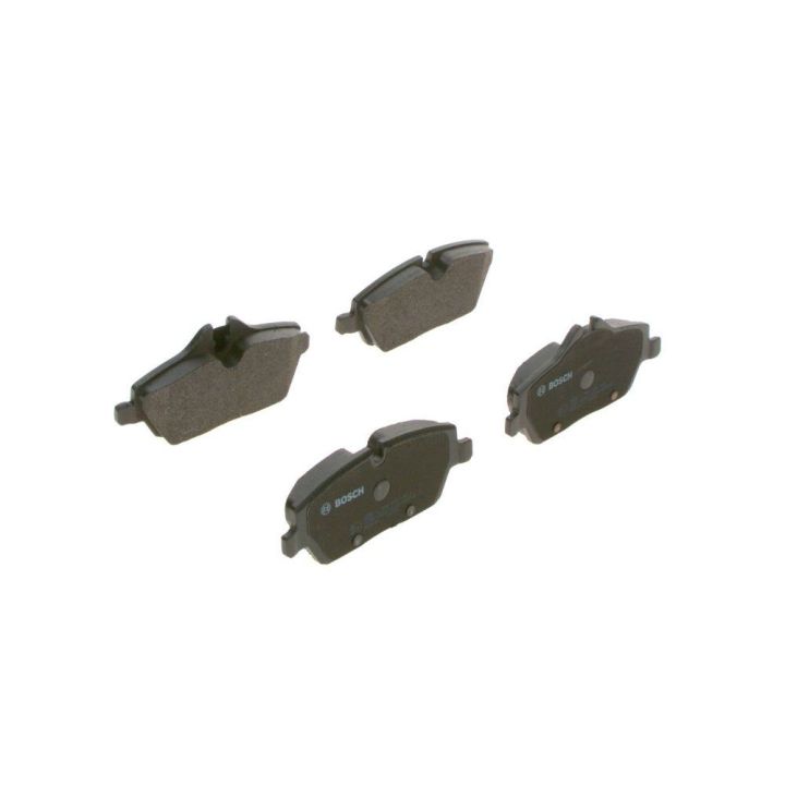 Ön Fren Balatası Bmw E87 ve Mini R55 R56 R57 R58 (2004-) - Bosch 0986494120