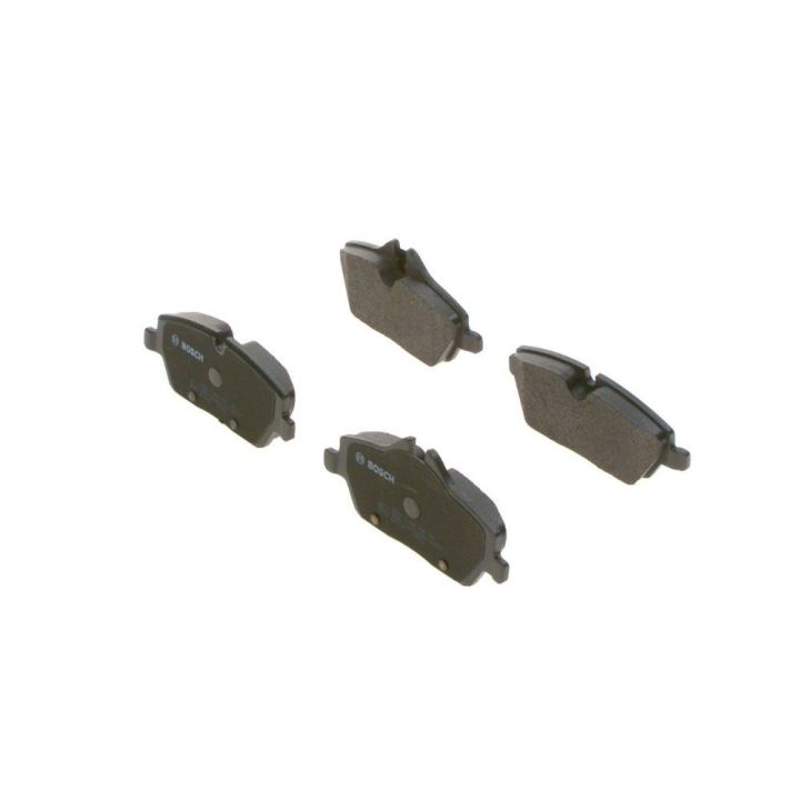 Ön Fren Balatası Bmw E87 ve Mini R55 R56 R57 R58 (2004-) - Bosch 0986494120