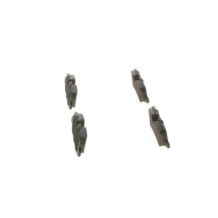 Arka Fren Balatası Land Rover Discovery III Range Rover (2004-) - Bosch 0986494148