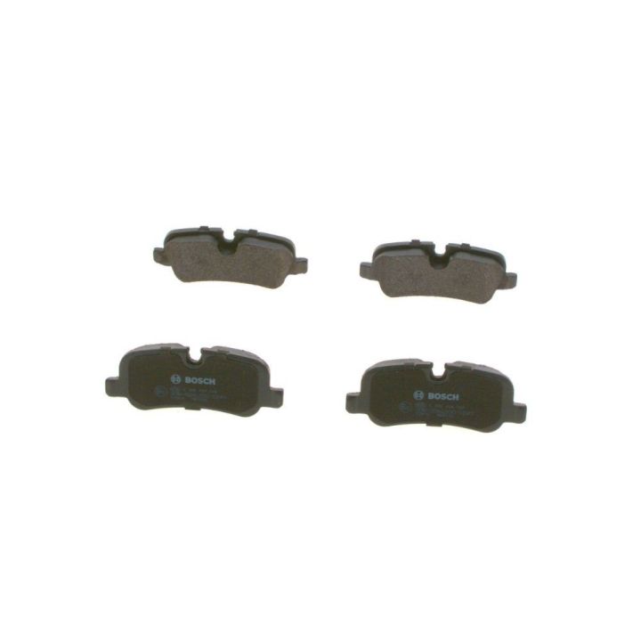 Arka Fren Balatası Land Rover Discovery III Range Rover (2004-) - Bosch 0986494148