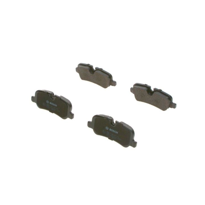 Arka Fren Balatası Land Rover Discovery III Range Rover (2004-) - Bosch 0986494148