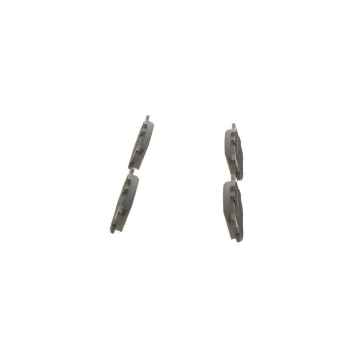 Arka Fren Balatası Toyota Rav4 ve Camry (2001-2012) - Bosch 0986494154