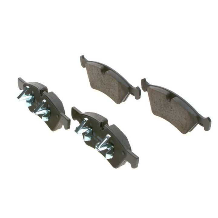 Ön Fren Balatası Mercedes W211 S211 W164 W251 (2003-2012) - Bosch 0986494165