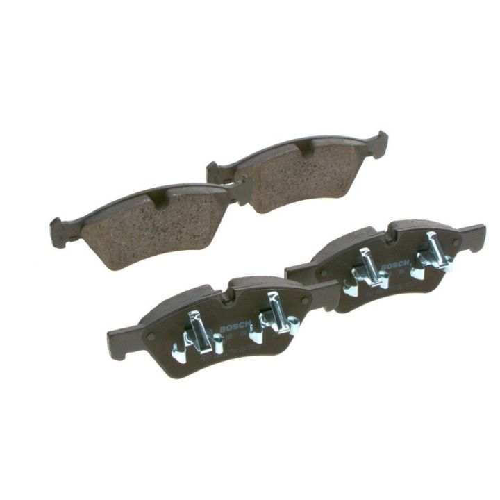Ön Fren Balatası Mercedes W211 S211 W164 W251 (2003-2012) - Bosch 0986494165