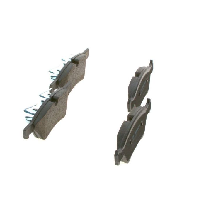 Ön Fren Balatası Mercedes W211 S211 W164 W251 (2003-2012) - Bosch 0986494165