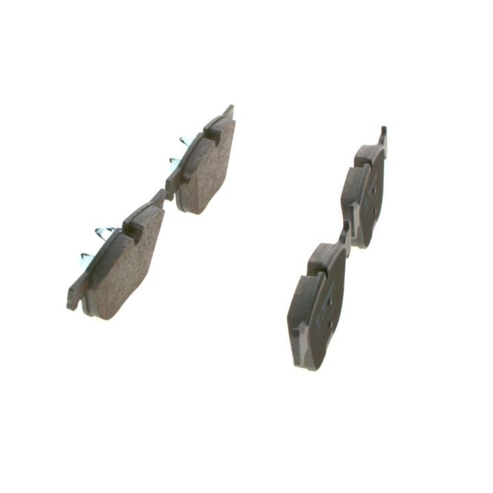 Ön Fren Balatası Bmw X5 E70 E71 X6 F15 F85 F16 F86 İçin - Bosch 0986494191