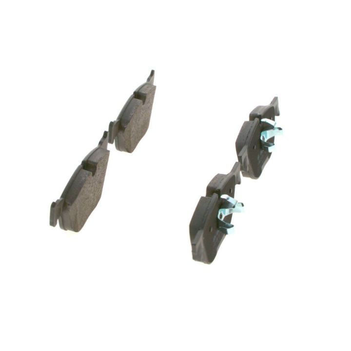 Ön Fren Balatası Bmw X5 E70 E71 X6 F15 F85 F16 F86 İçin - Bosch 0986494191