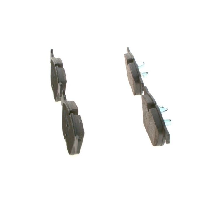 Ön Fren Balatası Bmw X5 E70 E71 X6 F15 F85 F16 F86 İçin - Bosch 0986494191