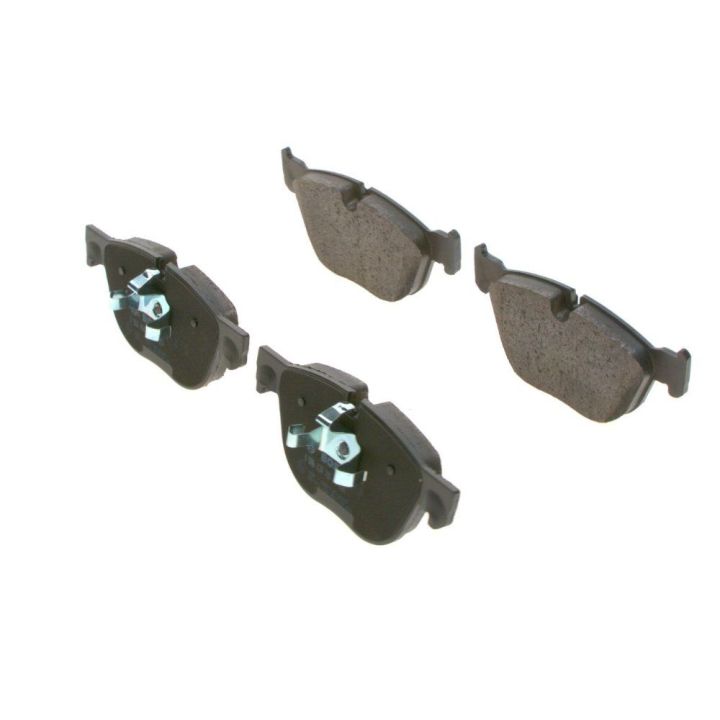 Ön Fren Balatası Bmw X5 E70 E71 X6 F15 F85 F16 F86 İçin - Bosch 0986494191