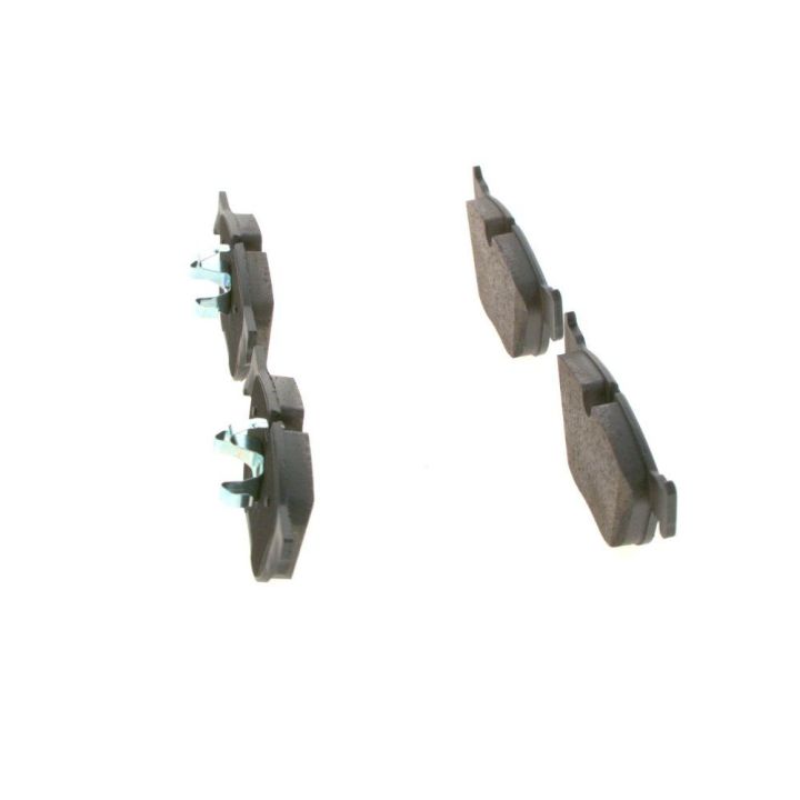 Ön Fren Balatası Bmw X5 E70 E71 X6 F15 F85 F16 F86 İçin - Bosch 0986494191