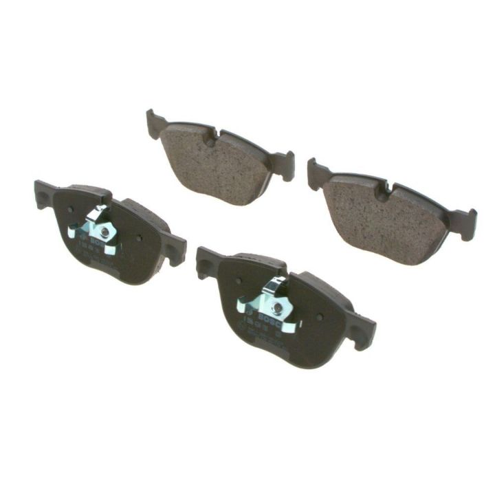 Ön Fren Balatası Bmw X5 E70 E71 X6 F15 F85 F16 F86 İçin - Bosch 0986494191