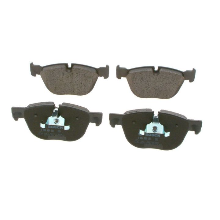 Ön Fren Balatası Bmw X5 E70 E71 X6 F15 F85 F16 F86 İçin - Bosch 0986494191