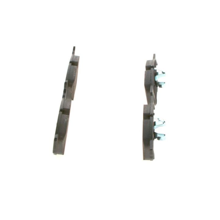 Ön Fren Balatası Bmw X5 E70 E71 X6 F15 F85 F16 F86 İçin - Bosch 0986494191