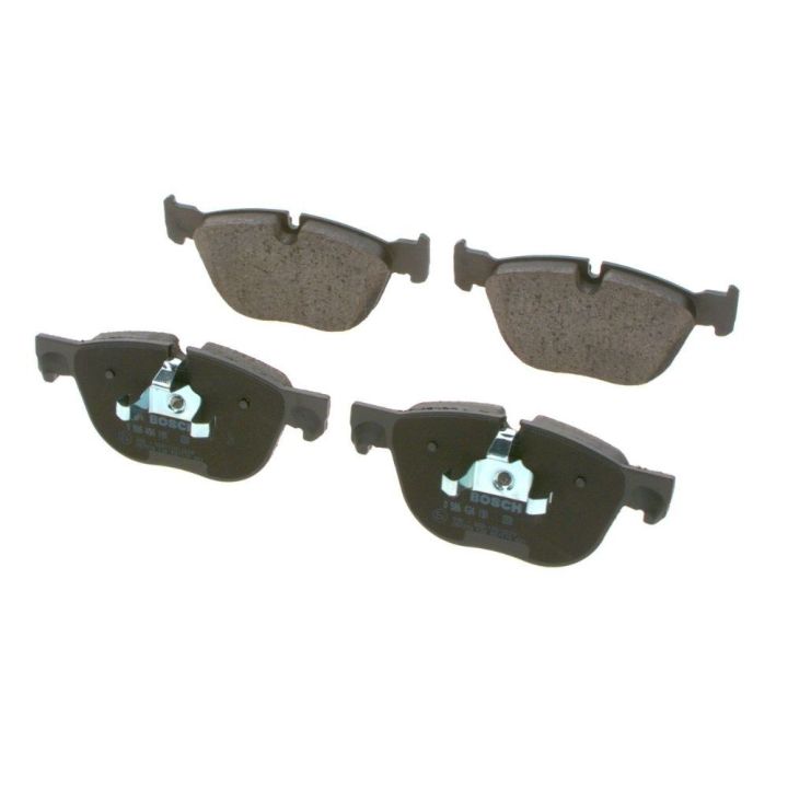 Ön Fren Balatası Bmw X5 E70 E71 X6 F15 F85 F16 F86 İçin - Bosch 0986494191