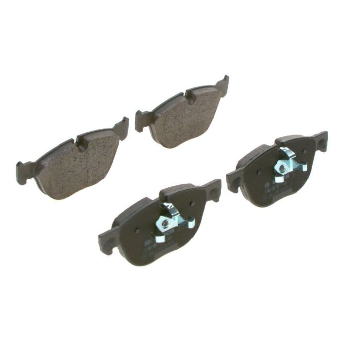 Ön Fren Balatası Bmw X5 E70 E71 X6 F15 F85 F16 F86 İçin - Bosch 0986494191