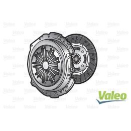 Debriyaj Seti Ford Transit V347 2.4 D 140PS Jumbo (2006 - +) VALEO 832544