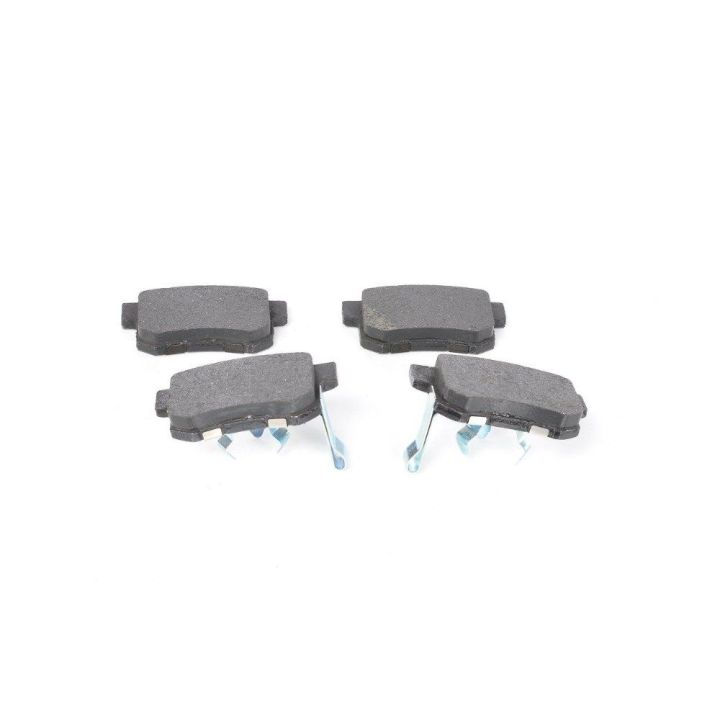 Arka Fren Balatası Honda Cr-V Ii (2002-2006) - Bosch 0986494233