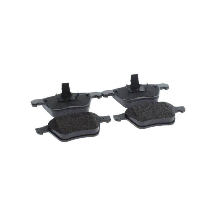 Ön Fren Balatası Volvo V60 V70 S60 (2011-) - Bosch 0986494245
