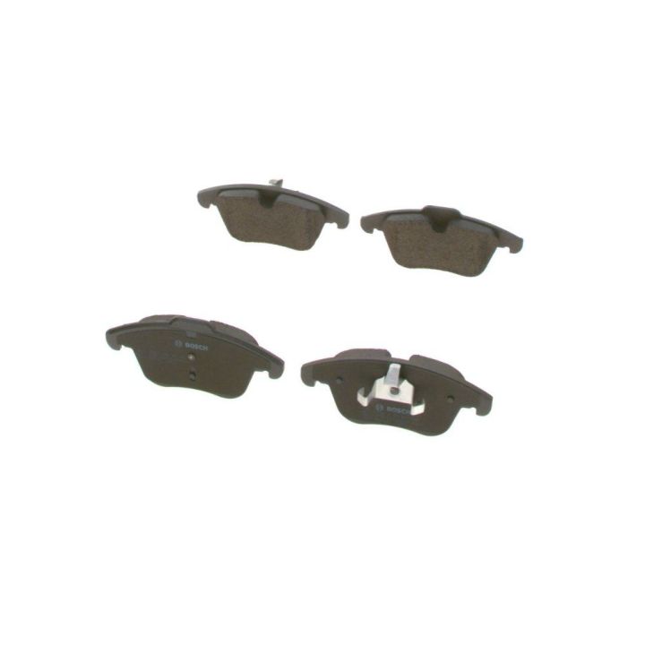 Ön Fren Balatası Range Rover Evoque (2011-) - Bosch 0986494246