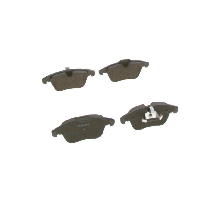 Ön Fren Balatası Range Rover Evoque (2011-) - Bosch 0986494246