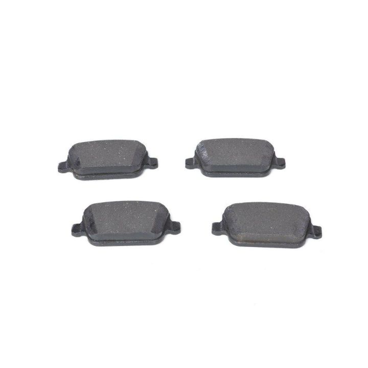 Arka Fren Balatası Freelander 2 (2006-) - Bosch 0986494247