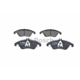 Ön Fren Balatası Mercedes C-Serisi W204 S204 C204 C218 W212 İçin - Bosch 0986494263