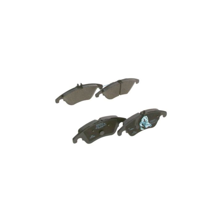Ön Fren Balatası Mercedes C-Serisi W204 S204 C204 C218 W212 İçin - Bosch 0986494263