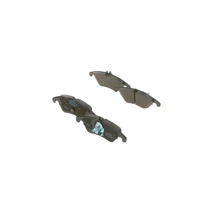 Ön Fren Balatası Mercedes C-Serisi W204 S204 C204 C218 W212 İçin - Bosch 0986494263
