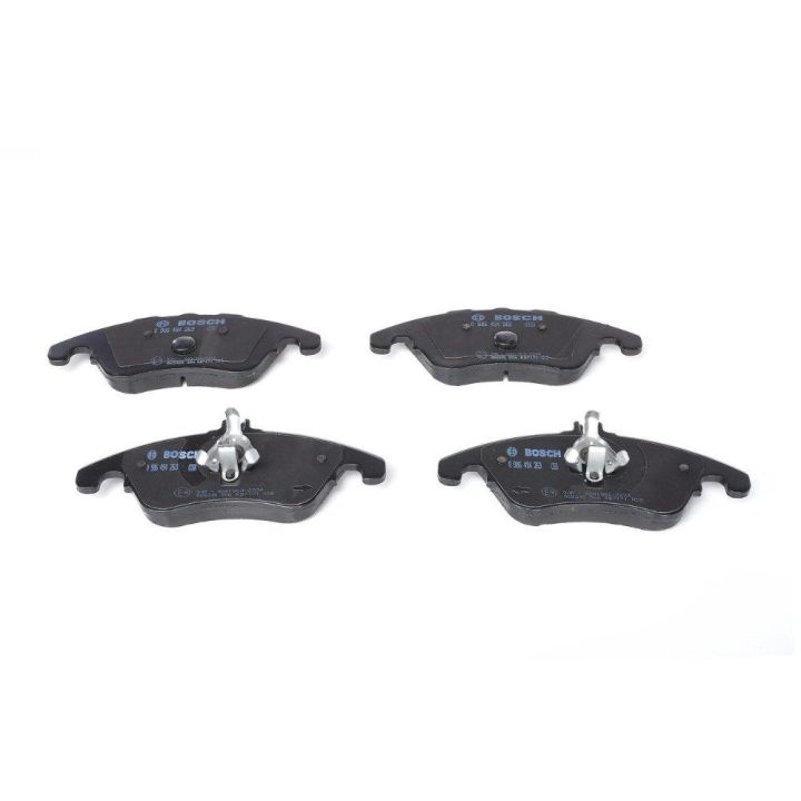 Ön Fren Balatası Mercedes C-Serisi W204 S204 C204 C218 W212 İçin - Bosch 0986494263