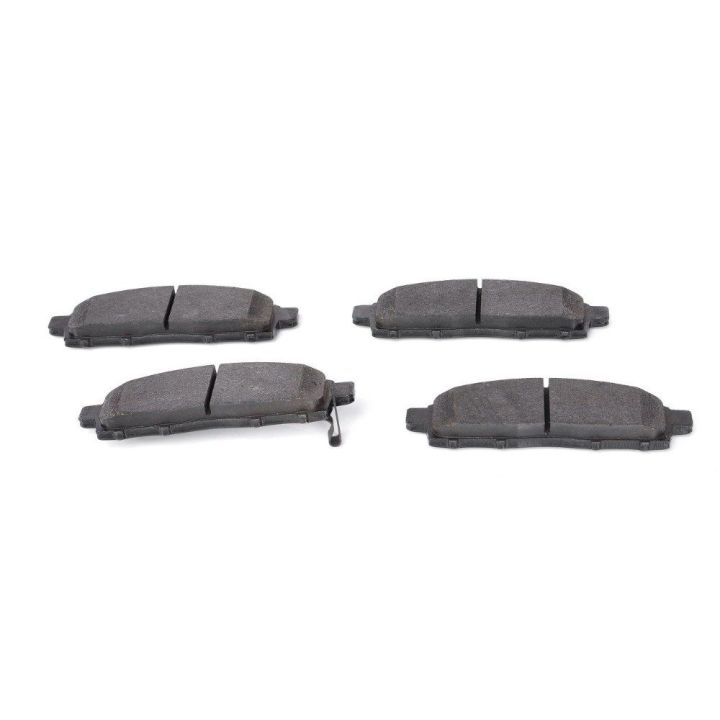 Ön Fren Balatası Mitsubishi L200 Pajero Sport İçin (2005-) - Bosch 0986494268