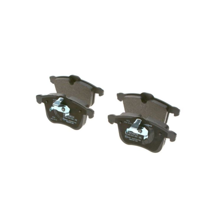 Ön Fren Balatası Opel Vectra Signum İçin (2003-2005) - Bosch 0986494280