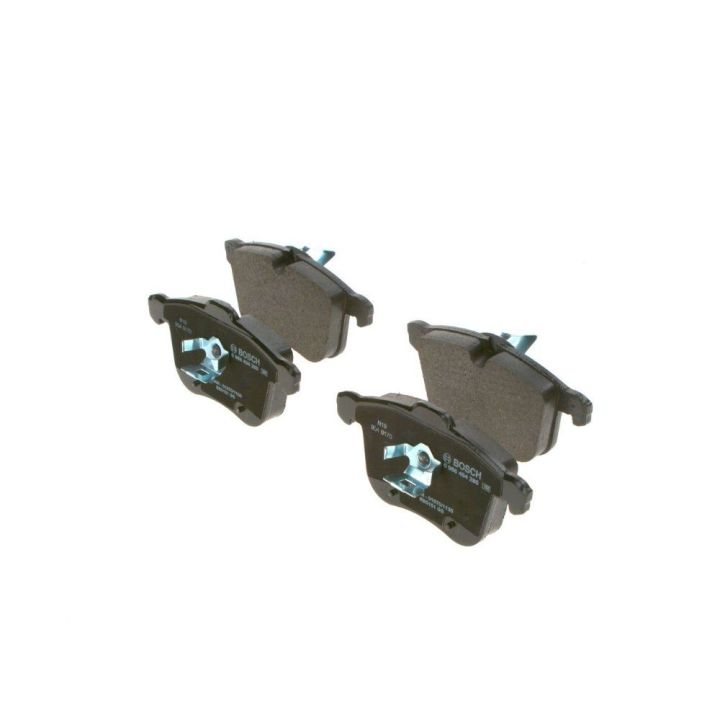Ön Fren Balatası Opel Vectra Signum İçin (2003-2005) - Bosch 0986494280